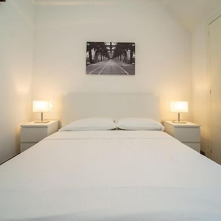5 Giornate Apt Con Terrazzo E Garage Privato มิลาน ภายนอก รูปภาพ